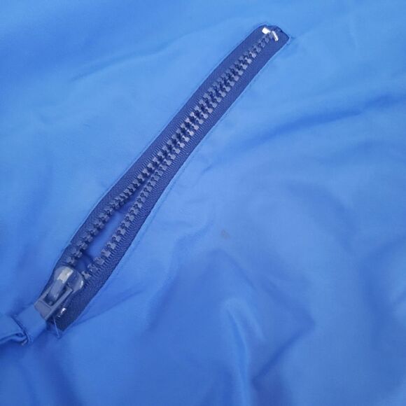 Haband Long Sleeve Full Zip Winter Snow Fleece Lined Jacket Mens Size XL - Picture 8 of 12